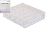 Bobbin Box for Class 15 bobbins